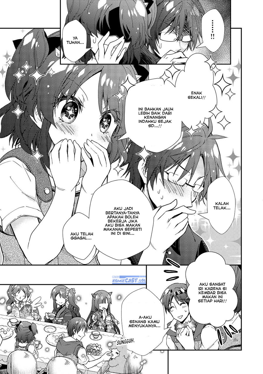 Dilarang COPAS - situs resmi www.mangacanblog.com - Komik nonbiri vrmoo ki 073 - chapter 73 74 Indonesia nonbiri vrmoo ki 073 - chapter 73 Terbaru 9|Baca Manga Komik Indonesia|Mangacan