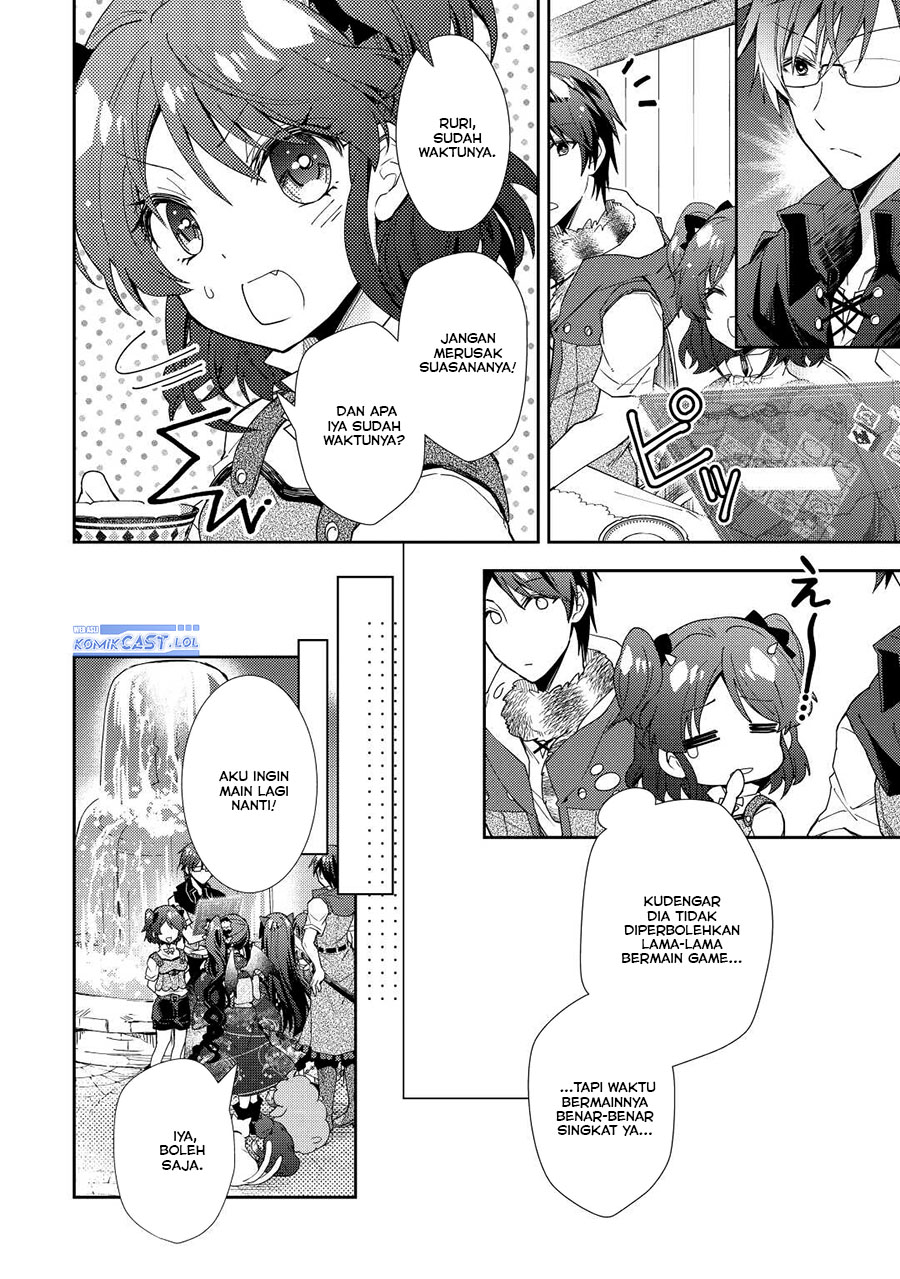 Dilarang COPAS - situs resmi www.mangacanblog.com - Komik nonbiri vrmoo ki 073 - chapter 73 74 Indonesia nonbiri vrmoo ki 073 - chapter 73 Terbaru 10|Baca Manga Komik Indonesia|Mangacan