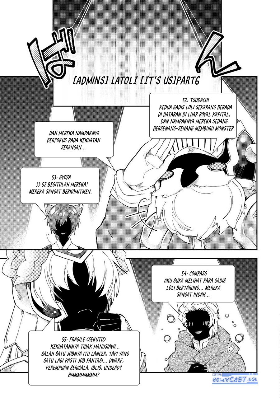 Dilarang COPAS - situs resmi www.mangacanblog.com - Komik nonbiri vrmoo ki 073 - chapter 73 74 Indonesia nonbiri vrmoo ki 073 - chapter 73 Terbaru 13|Baca Manga Komik Indonesia|Mangacan
