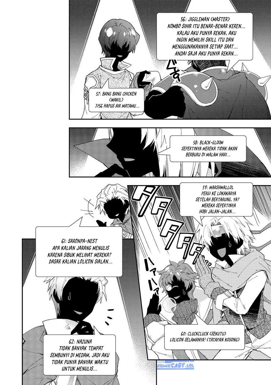 Dilarang COPAS - situs resmi www.mangacanblog.com - Komik nonbiri vrmoo ki 073 - chapter 73 74 Indonesia nonbiri vrmoo ki 073 - chapter 73 Terbaru 14|Baca Manga Komik Indonesia|Mangacan