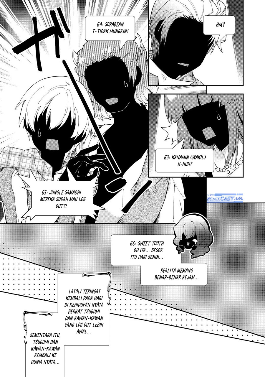Dilarang COPAS - situs resmi www.mangacanblog.com - Komik nonbiri vrmoo ki 073 - chapter 73 74 Indonesia nonbiri vrmoo ki 073 - chapter 73 Terbaru 15|Baca Manga Komik Indonesia|Mangacan