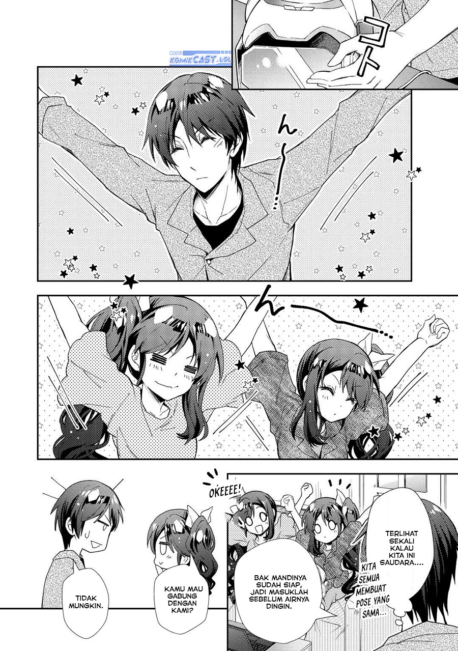 Dilarang COPAS - situs resmi www.mangacanblog.com - Komik nonbiri vrmoo ki 073 - chapter 73 74 Indonesia nonbiri vrmoo ki 073 - chapter 73 Terbaru 16|Baca Manga Komik Indonesia|Mangacan