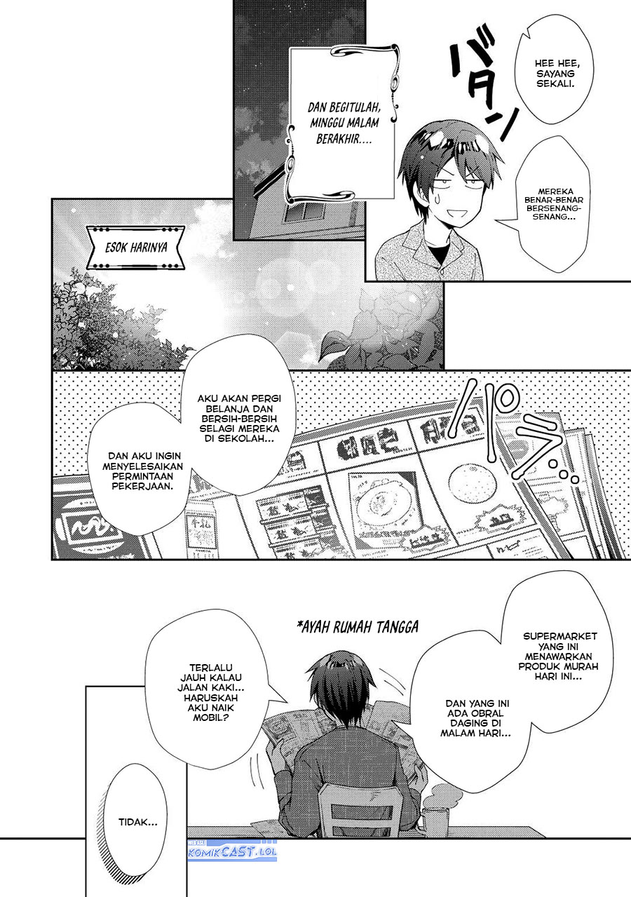 Dilarang COPAS - situs resmi www.mangacanblog.com - Komik nonbiri vrmoo ki 073 - chapter 73 74 Indonesia nonbiri vrmoo ki 073 - chapter 73 Terbaru 18|Baca Manga Komik Indonesia|Mangacan