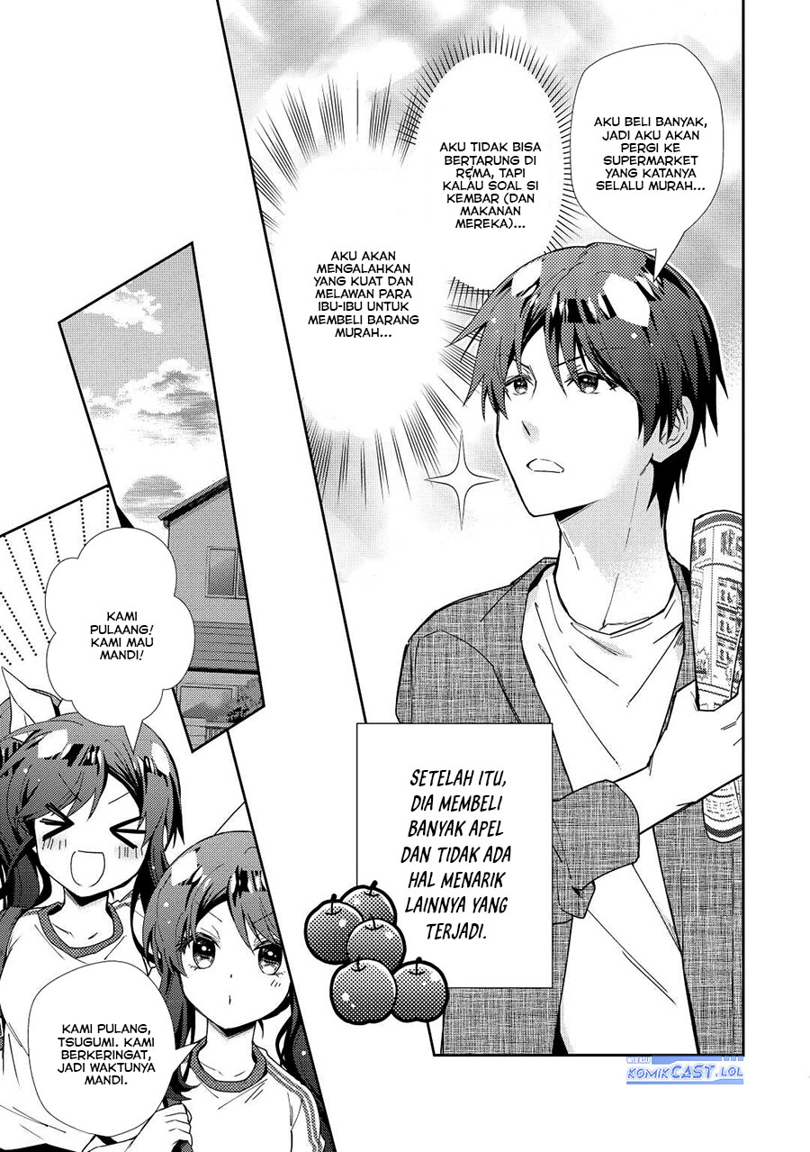 Dilarang COPAS - situs resmi www.mangacanblog.com - Komik nonbiri vrmoo ki 073 - chapter 73 74 Indonesia nonbiri vrmoo ki 073 - chapter 73 Terbaru 19|Baca Manga Komik Indonesia|Mangacan
