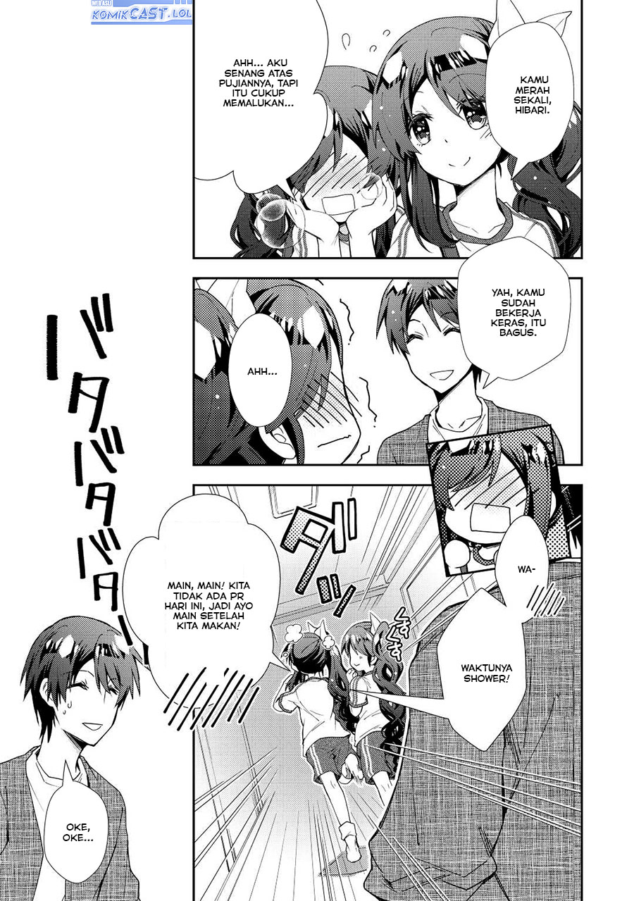 Dilarang COPAS - situs resmi www.mangacanblog.com - Komik nonbiri vrmoo ki 073 - chapter 73 74 Indonesia nonbiri vrmoo ki 073 - chapter 73 Terbaru 21|Baca Manga Komik Indonesia|Mangacan