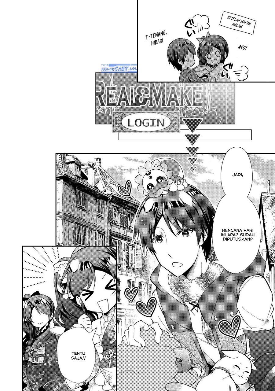 Dilarang COPAS - situs resmi www.mangacanblog.com - Komik nonbiri vrmoo ki 073 - chapter 73 74 Indonesia nonbiri vrmoo ki 073 - chapter 73 Terbaru 22|Baca Manga Komik Indonesia|Mangacan