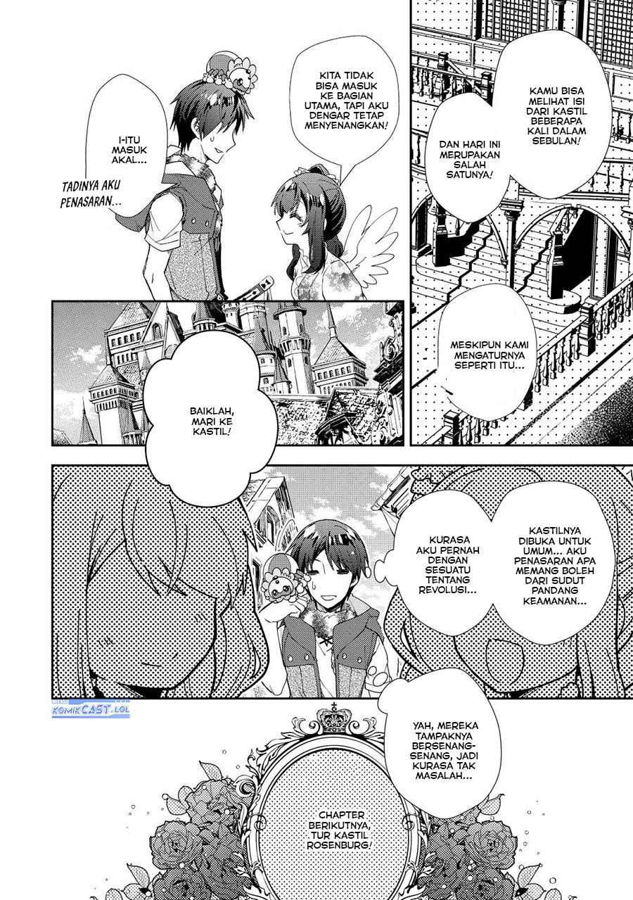 Dilarang COPAS - situs resmi www.mangacanblog.com - Komik nonbiri vrmoo ki 073 - chapter 73 74 Indonesia nonbiri vrmoo ki 073 - chapter 73 Terbaru 24|Baca Manga Komik Indonesia|Mangacan