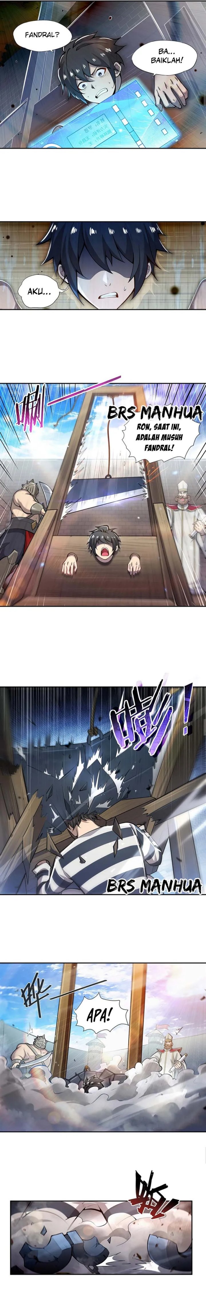 None of These Witches Are Serious chapter 1