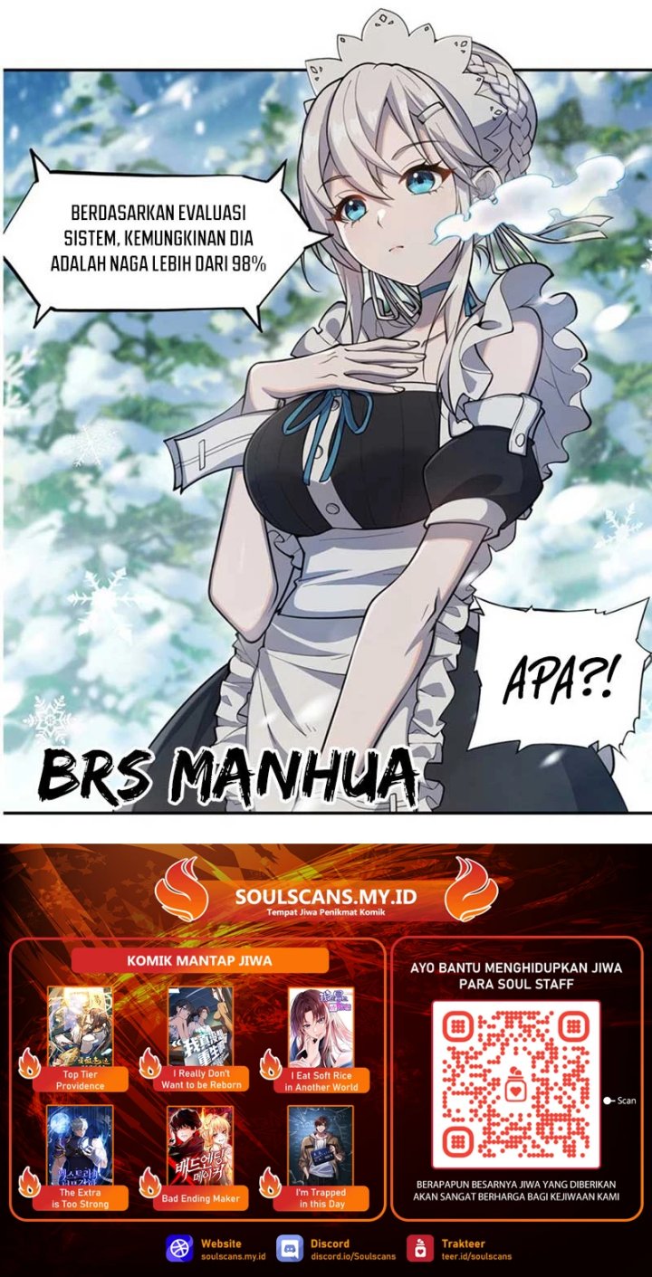 None of These Witches Are Serious chapter 5