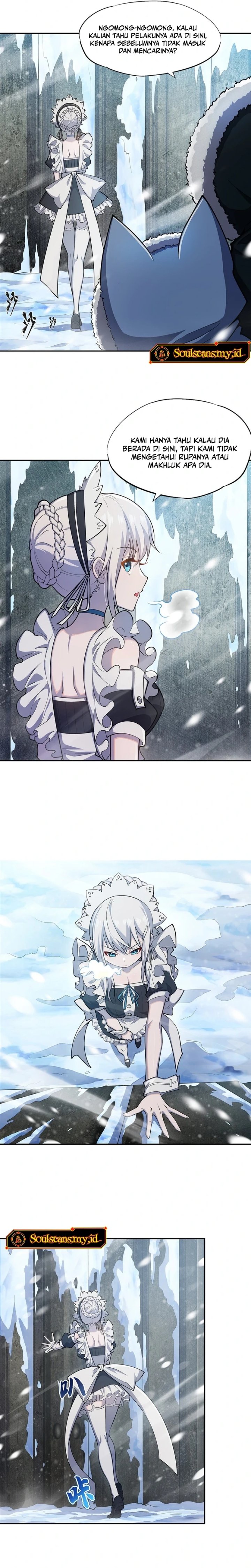 None of These Witches Are Serious chapter 7