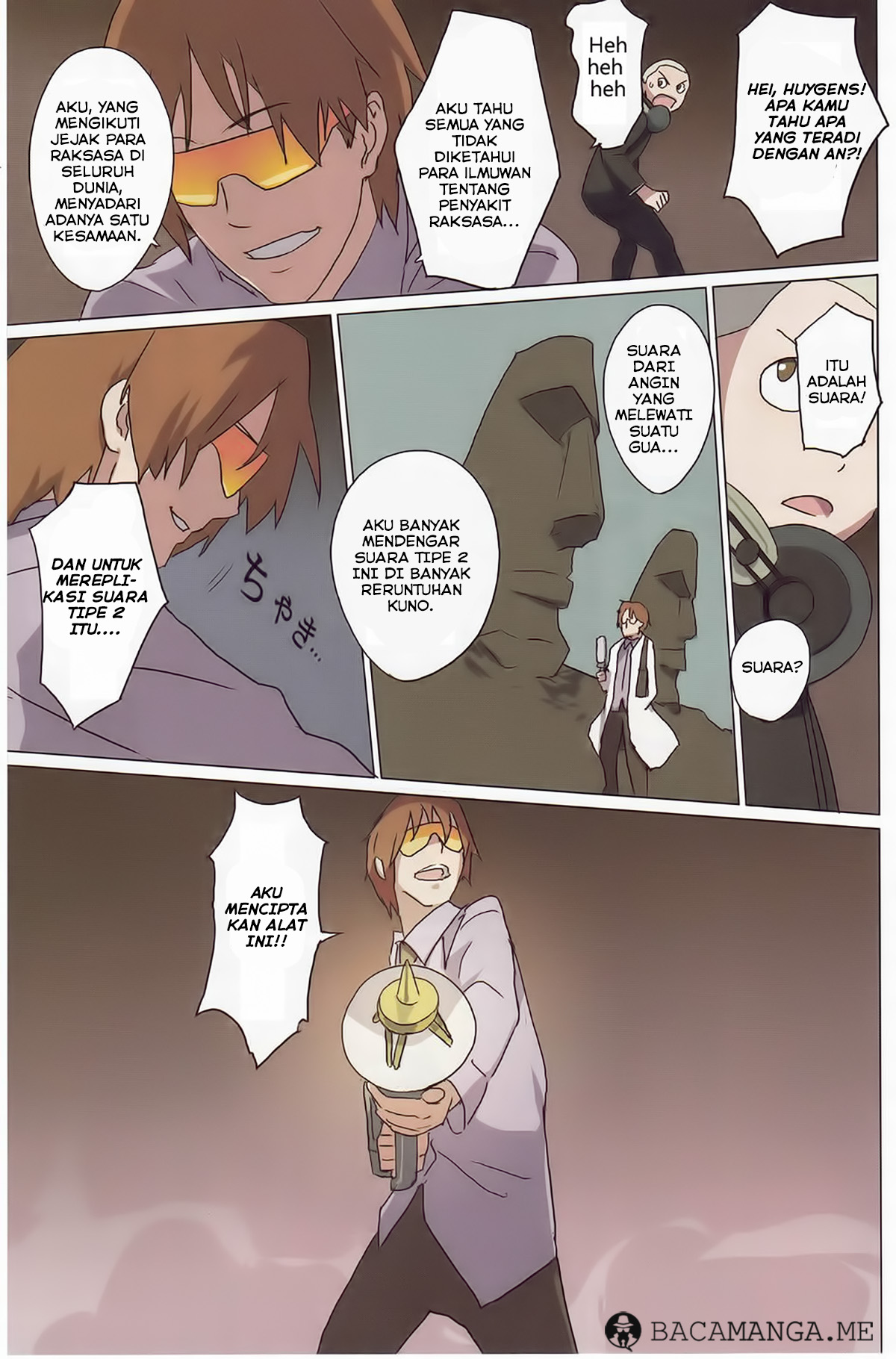 Nonscale chapter 3