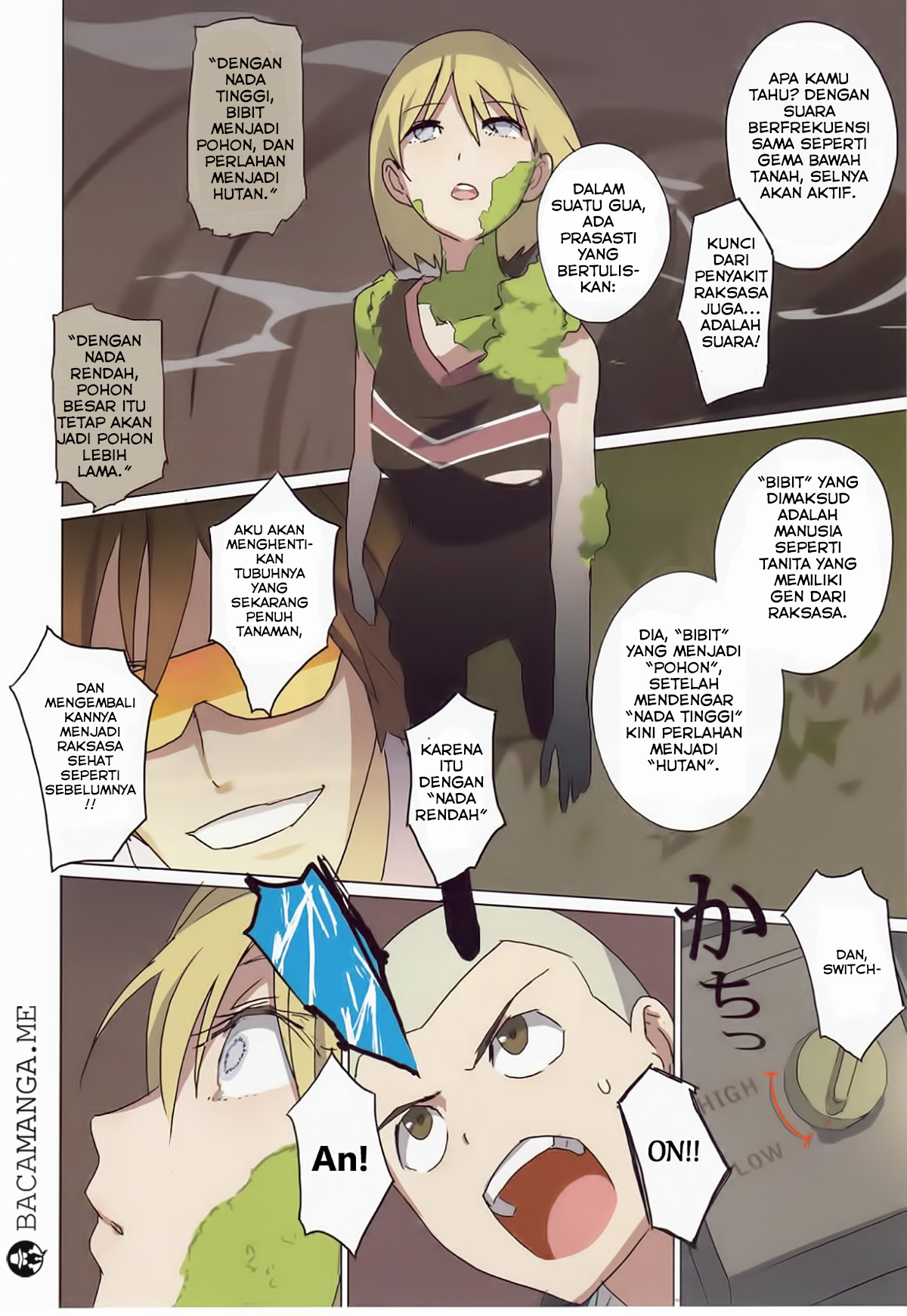 Nonscale chapter 3