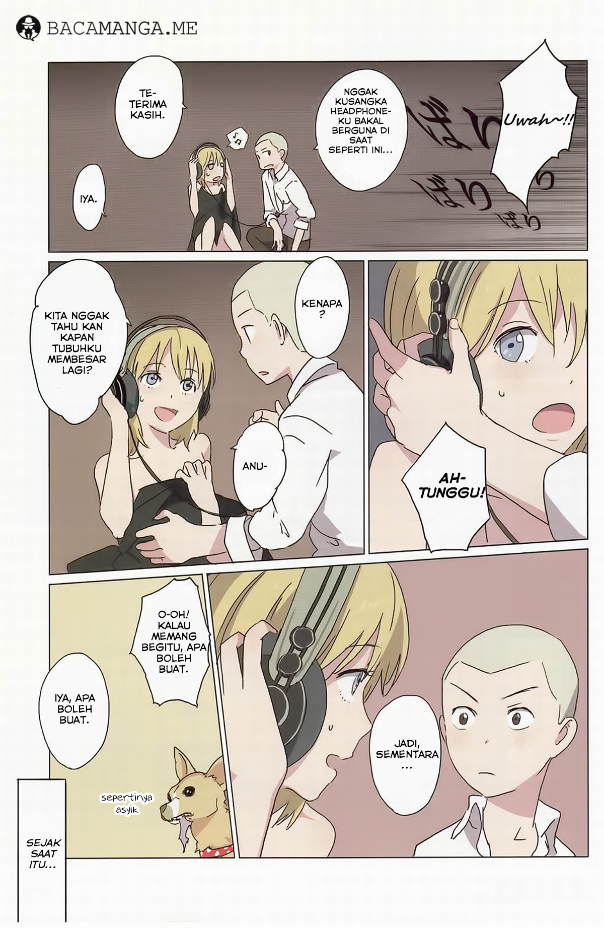 Nonscale chapter 3