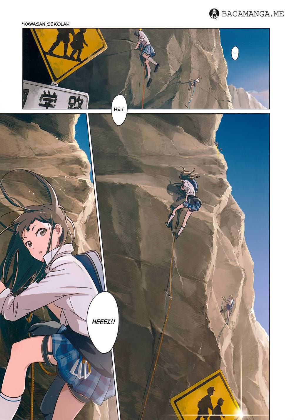 Nonscale chapter 7