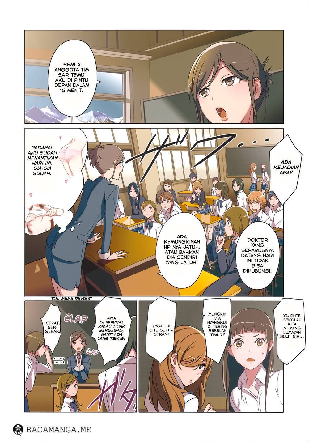 Nonscale chapter 7