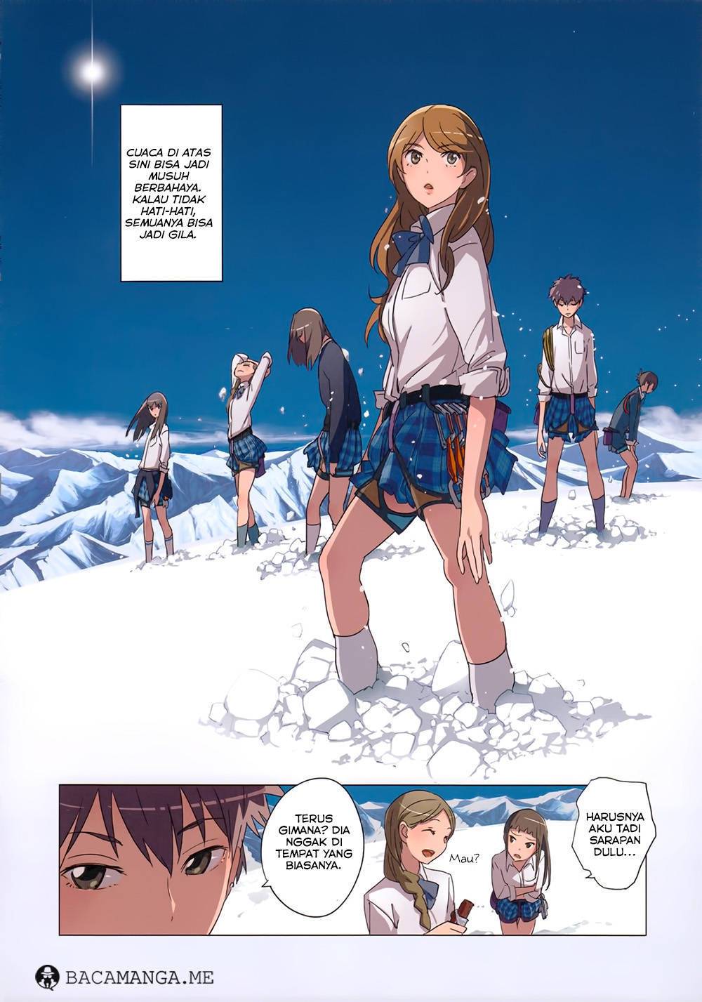 Nonscale chapter 7