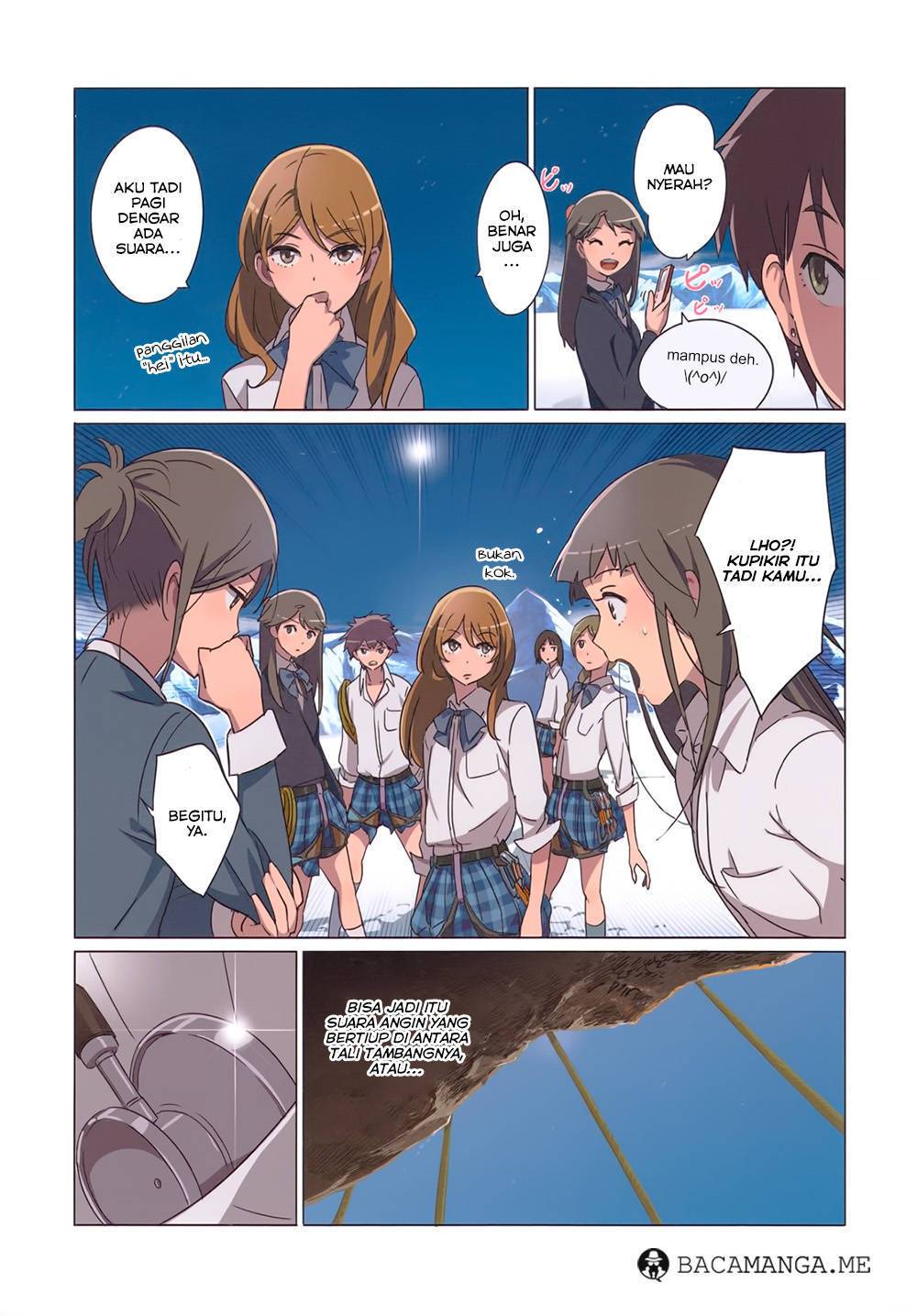 Nonscale chapter 7