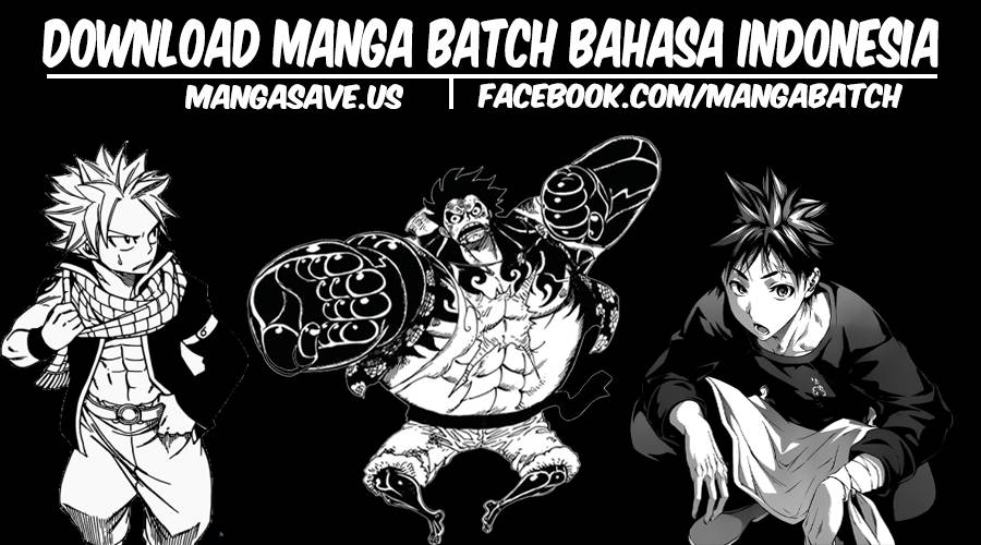 Noragami chapter 59