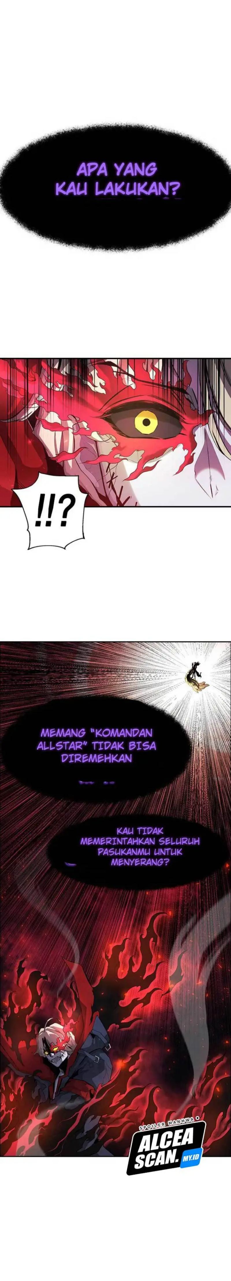 Noryangjin Raid chapter 2