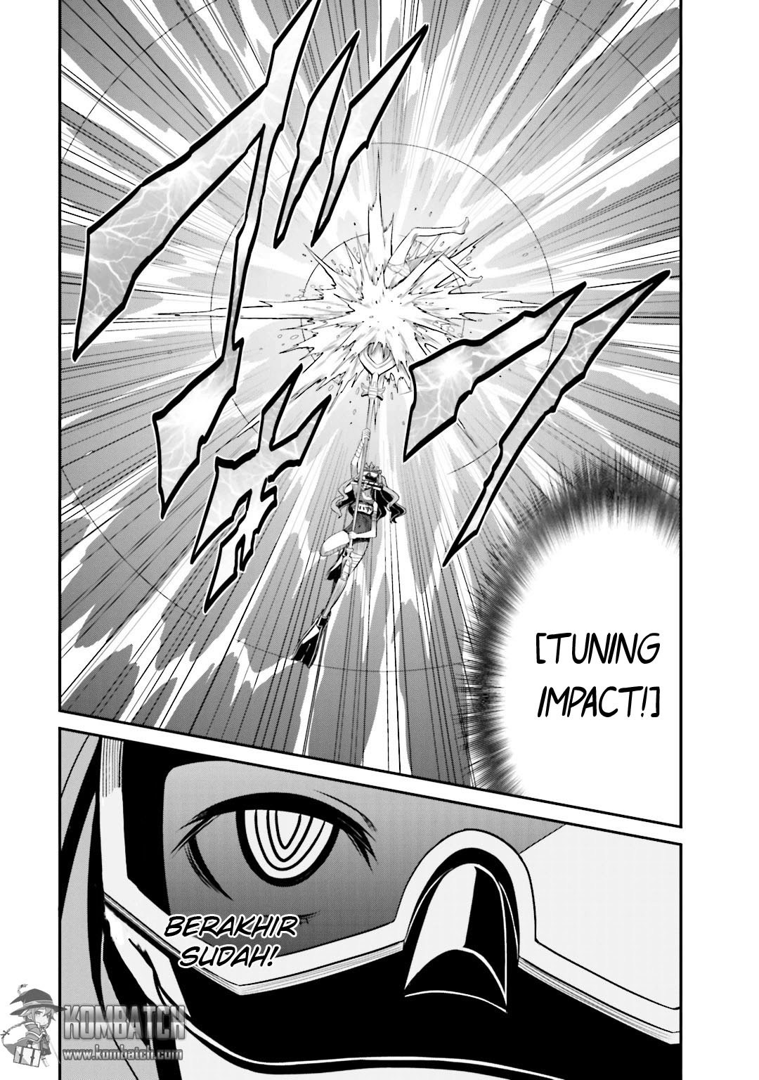 Not Lives chapter 22
