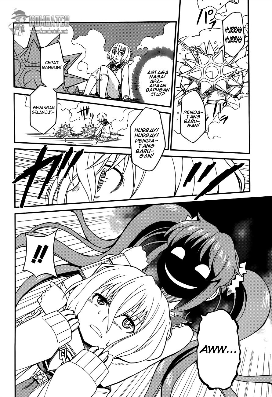 Not Lives chapter 4
