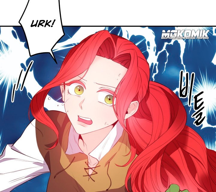 Not Just Anybody Can be An Evil Lady Chapter 08 Bahasa Indonesia