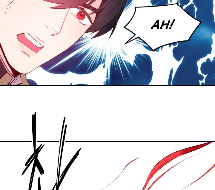 Not Just Anybody Can be An Evil Lady Chapter 08 Bahasa Indonesia