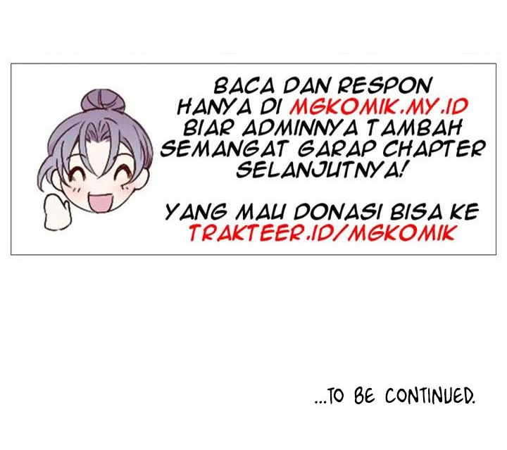 Not Just Anybody Can be An Evil Lady Chapter 08 Bahasa Indonesia
