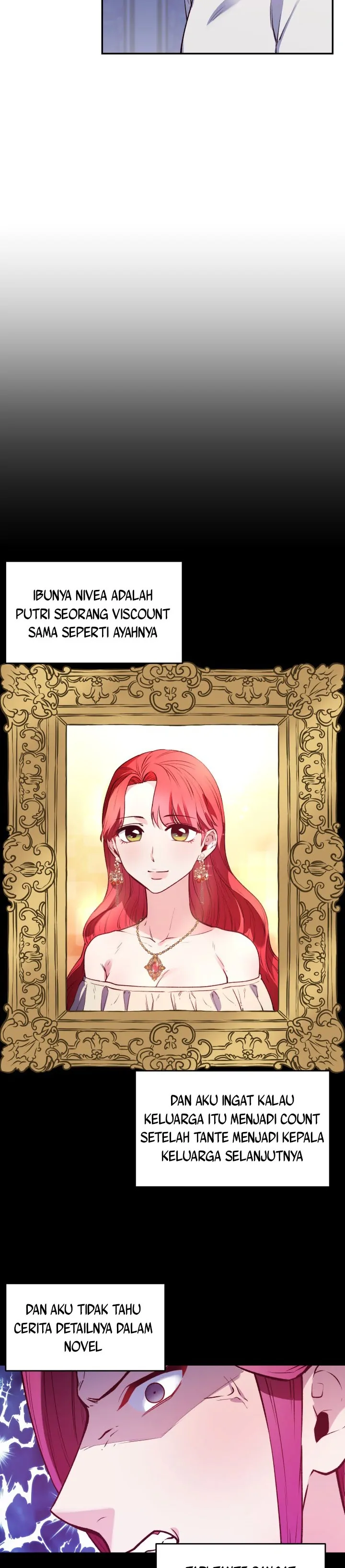 Not Just Anybody Can be An Evil Lady chapter 24