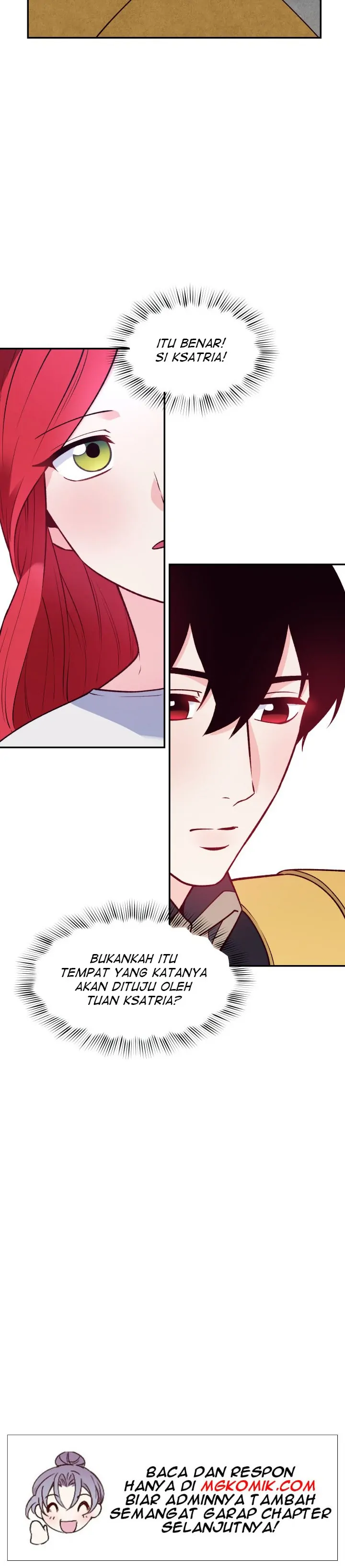 Not Just Anybody Can be An Evil Lady chapter 24