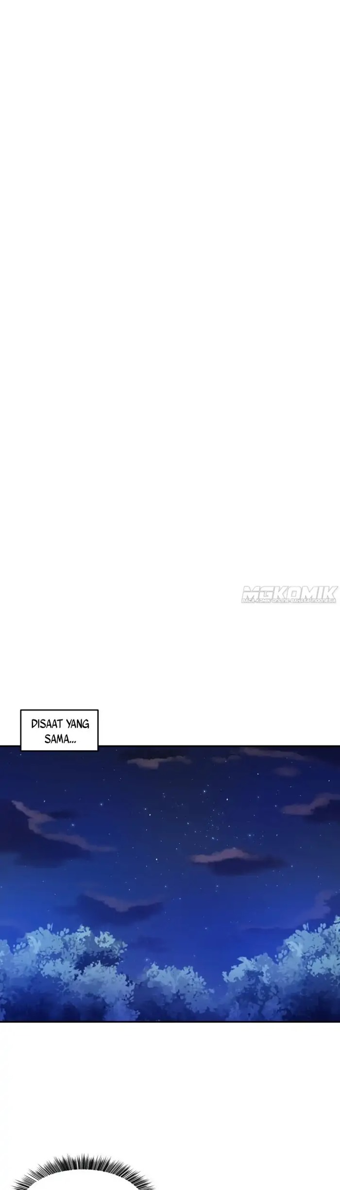 Not Just Anybody Can be An Evil Lady Chapter 26 Bahasa Indonesia