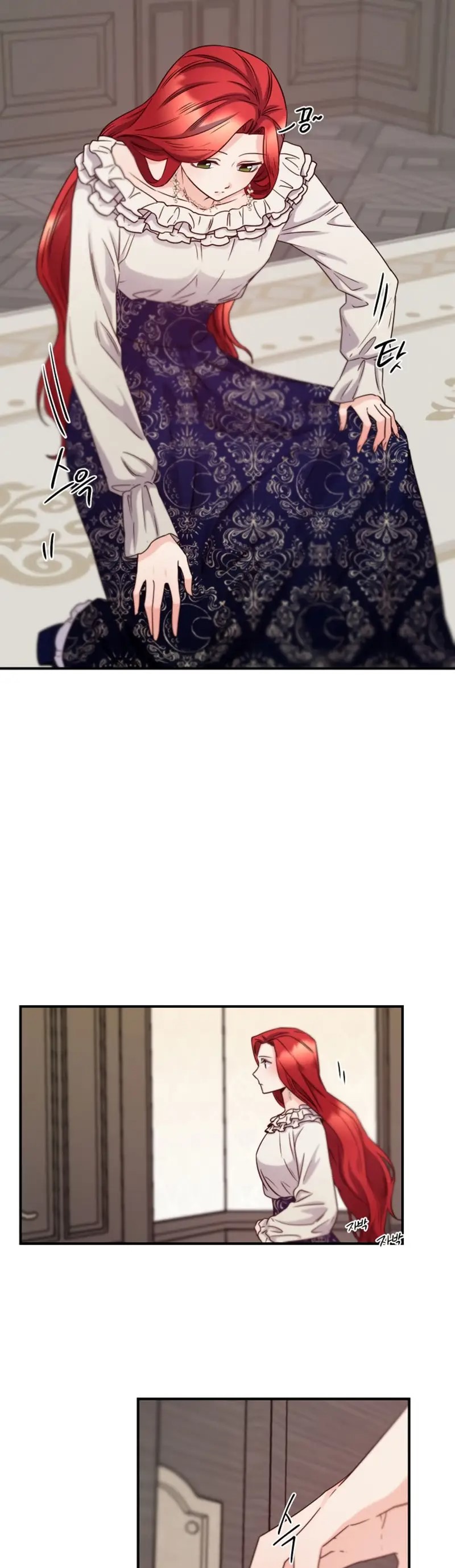 Not Just Anybody Can be An Evil Lady chapter 65
