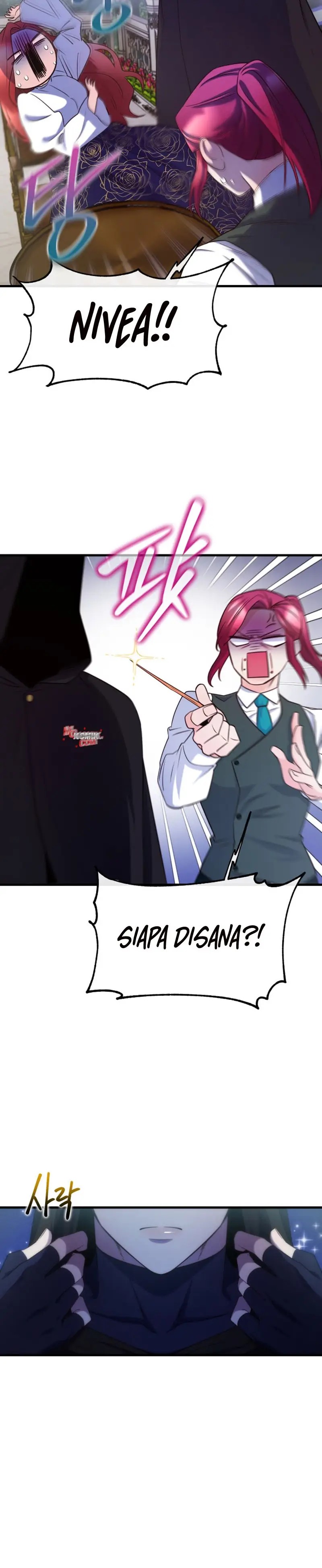 Not Just Anybody Can be An Evil Lady chapter 72