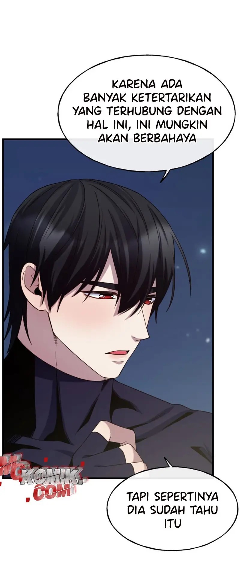 Not Just Anybody Can be An Evil Lady chapter 72
