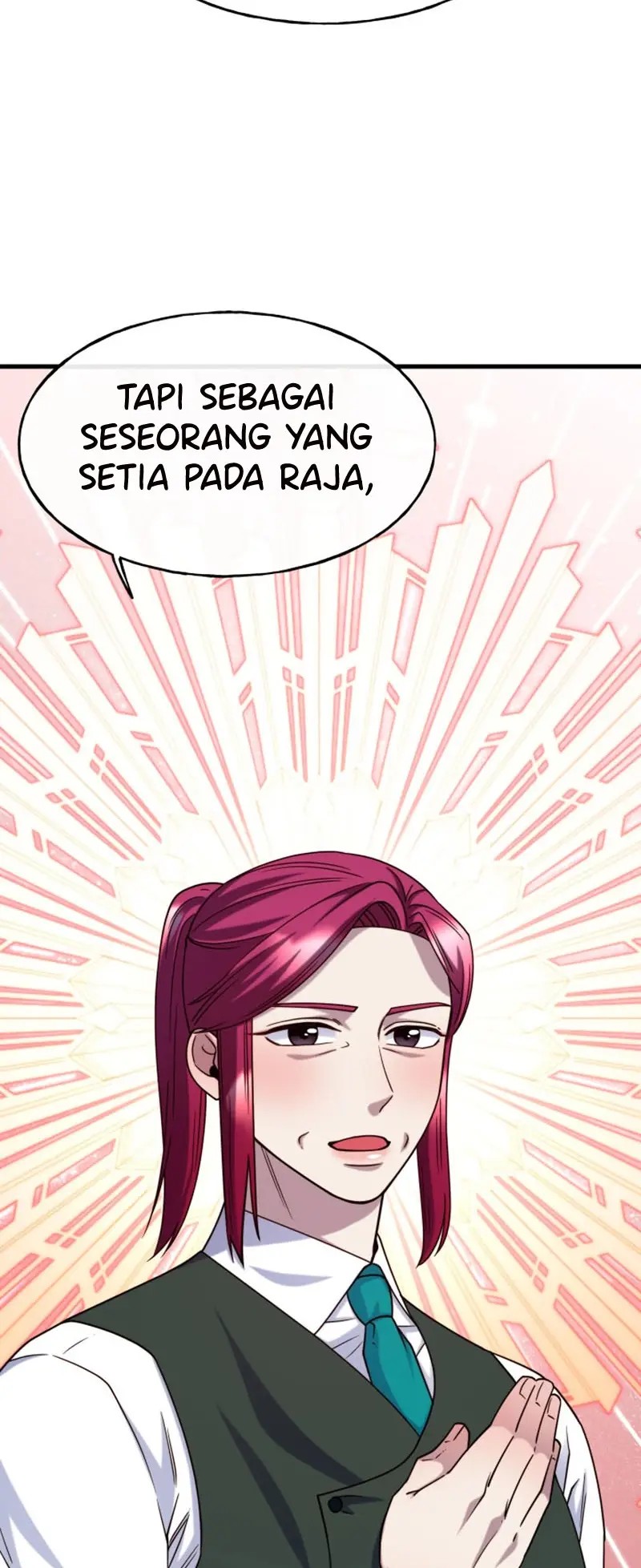 Not Just Anybody Can be An Evil Lady chapter 72