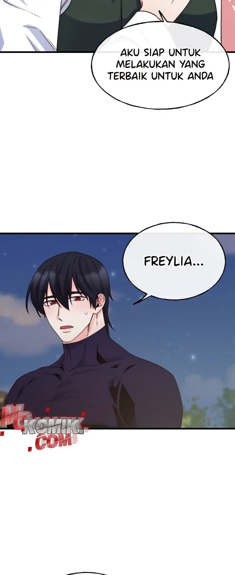 Not Just Anybody Can be An Evil Lady chapter 72