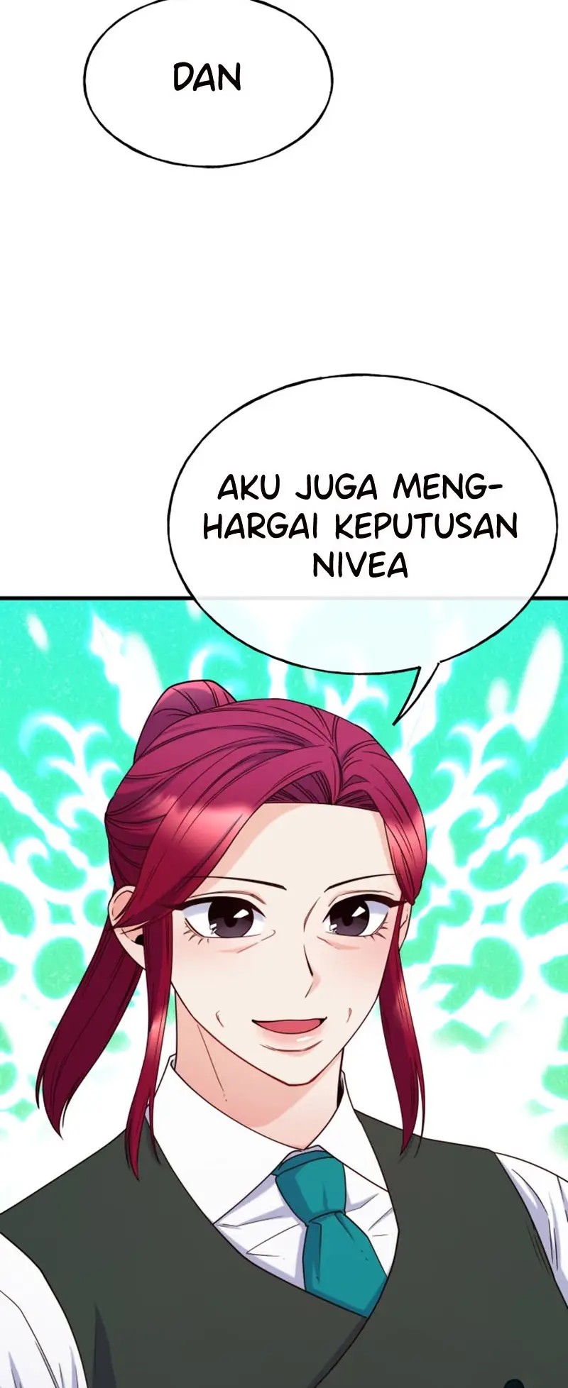 Not Just Anybody Can be An Evil Lady chapter 72