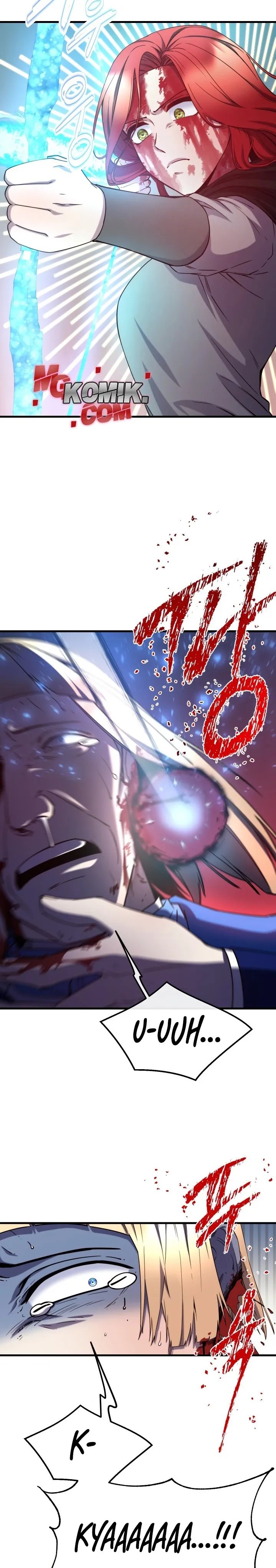 Not Just Anybody Can be An Evil Lady chapter 86