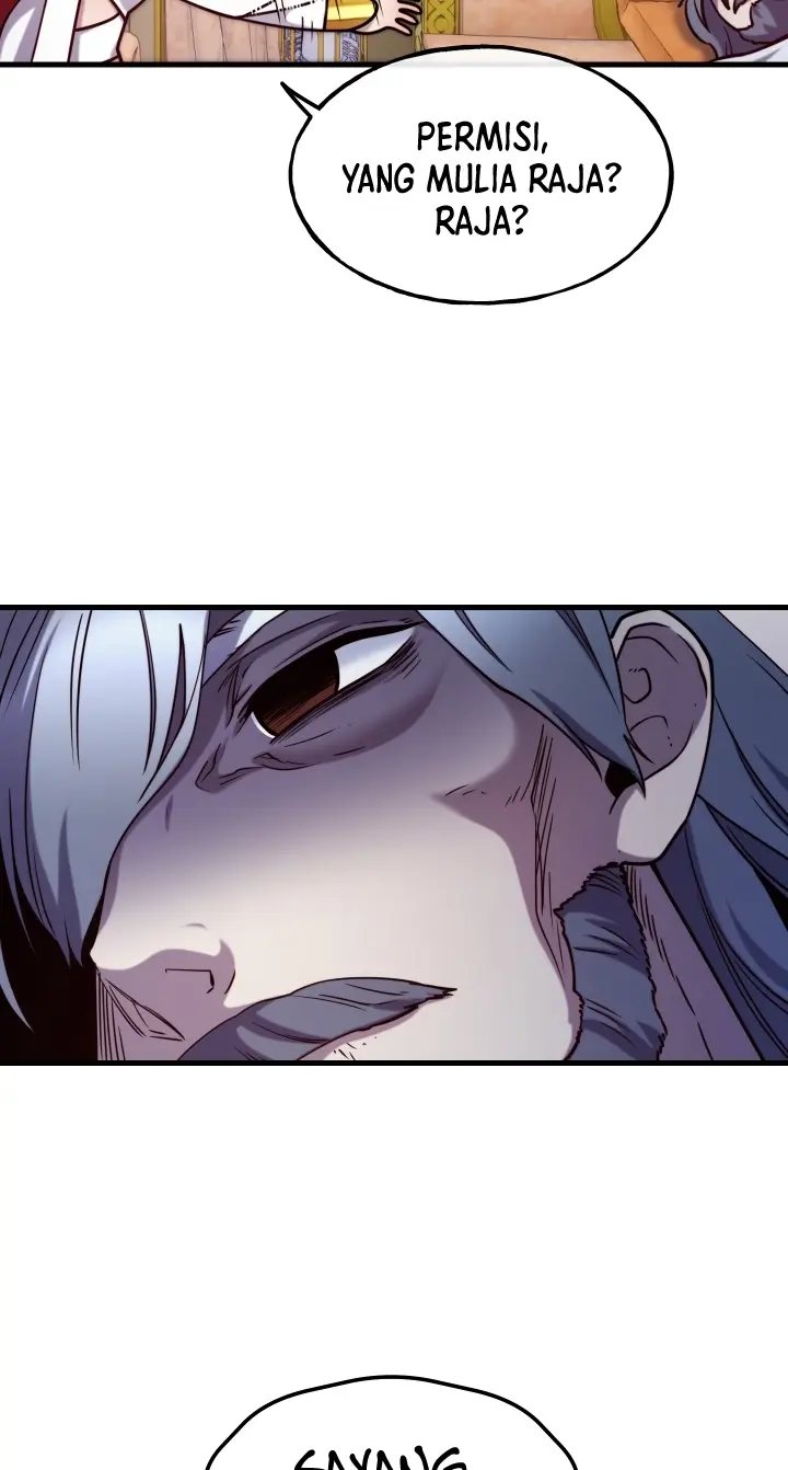 Not Just Anybody Can be An Evil Lady Chapter 89 Bahasa Indonesia