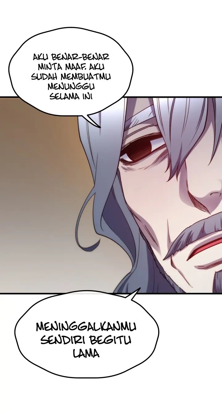 Not Just Anybody Can be An Evil Lady Chapter 89 Bahasa Indonesia