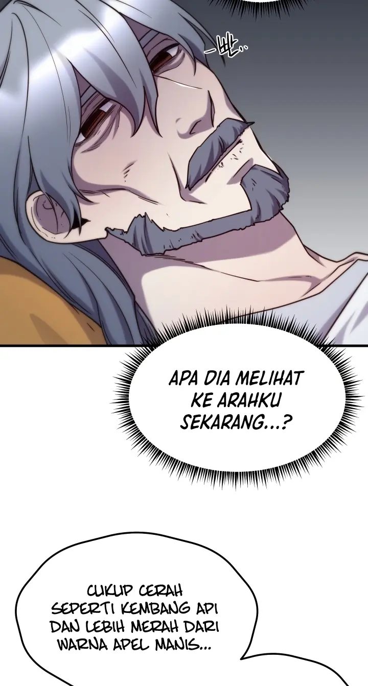 Not Just Anybody Can be An Evil Lady Chapter 89 Bahasa Indonesia