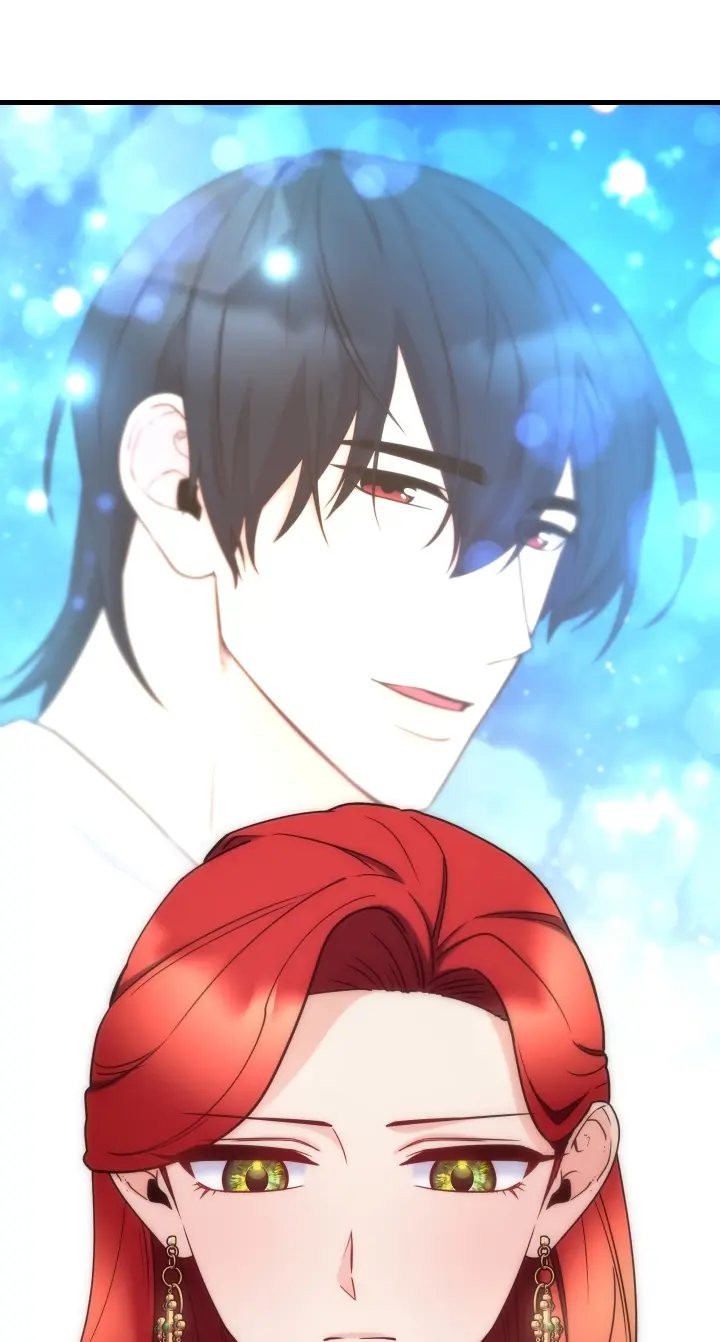 Not Just Anybody Can be An Evil Lady Chapter 89 Bahasa Indonesia