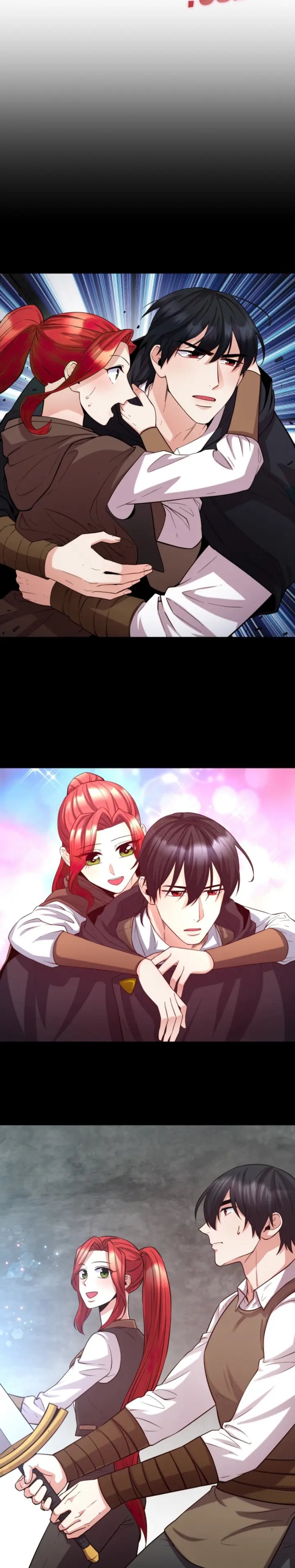 Not Just Anybody Can be An Evil Lady chapter 97