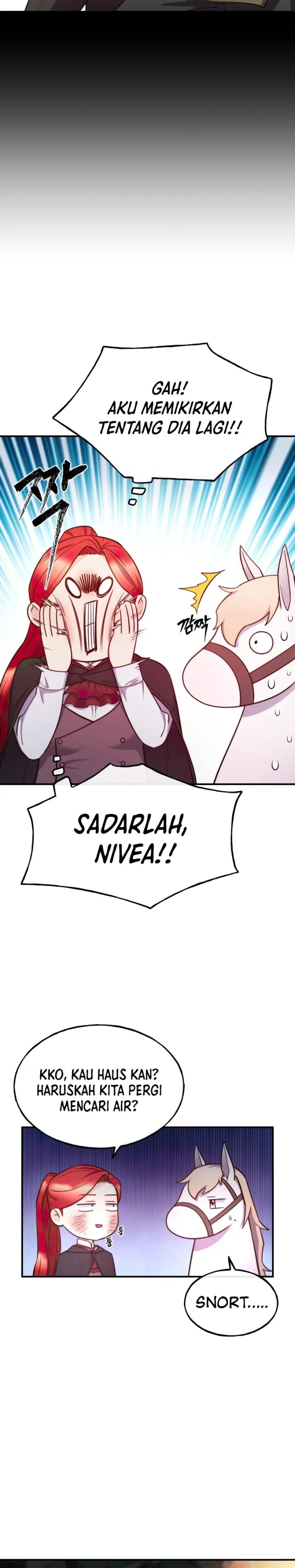 Not Just Anybody Can be An Evil Lady chapter 97