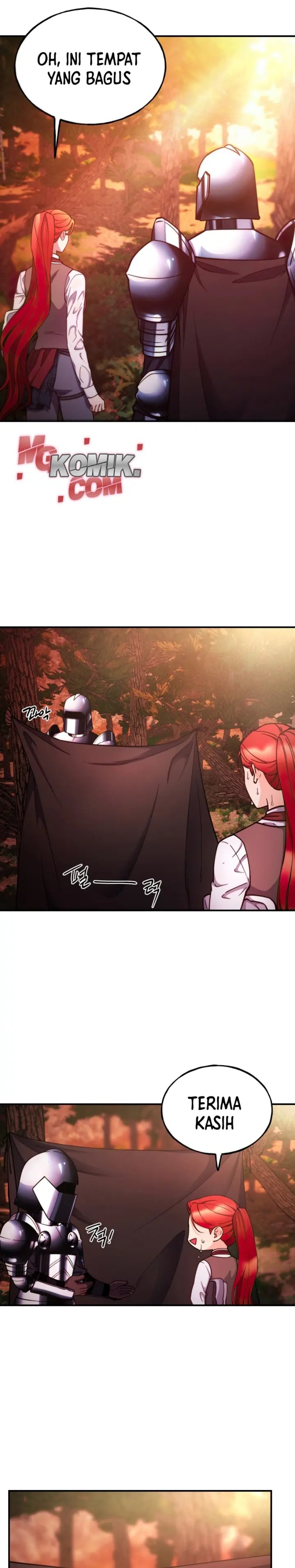 Not Just Anybody Can be An Evil Lady chapter 97