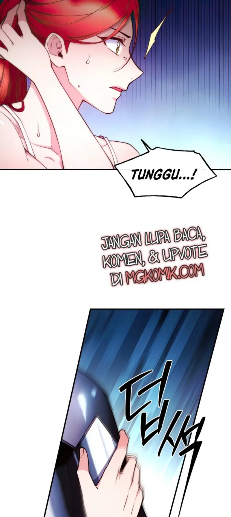 Not Just Anybody Can be An Evil Lady chapter 97