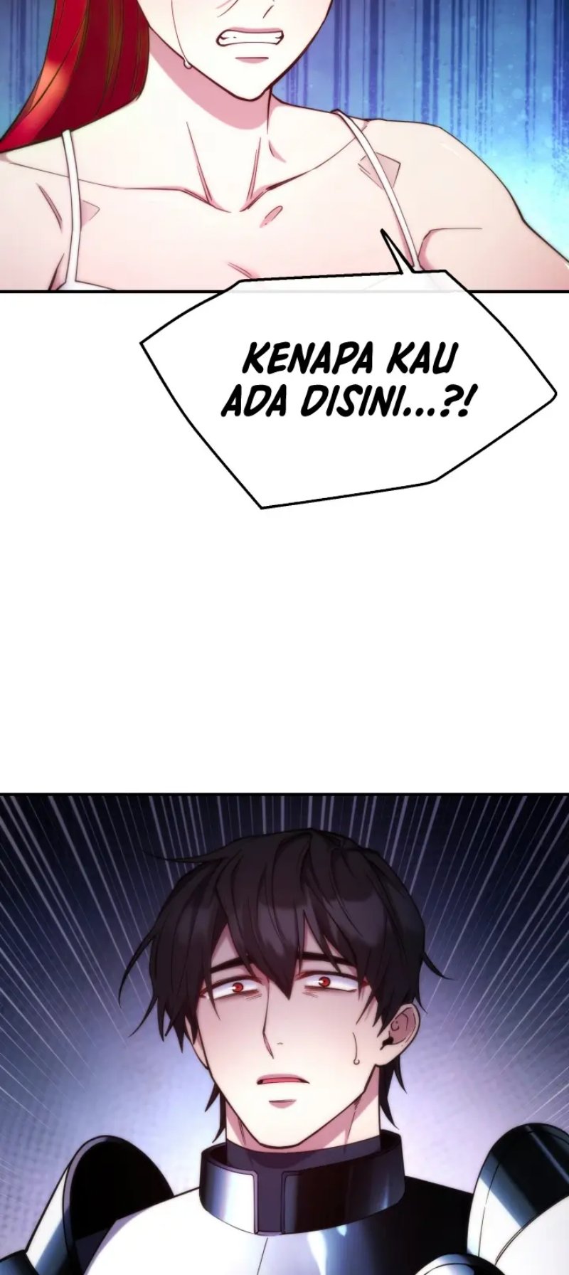 Not Just Anybody Can be An Evil Lady chapter 97