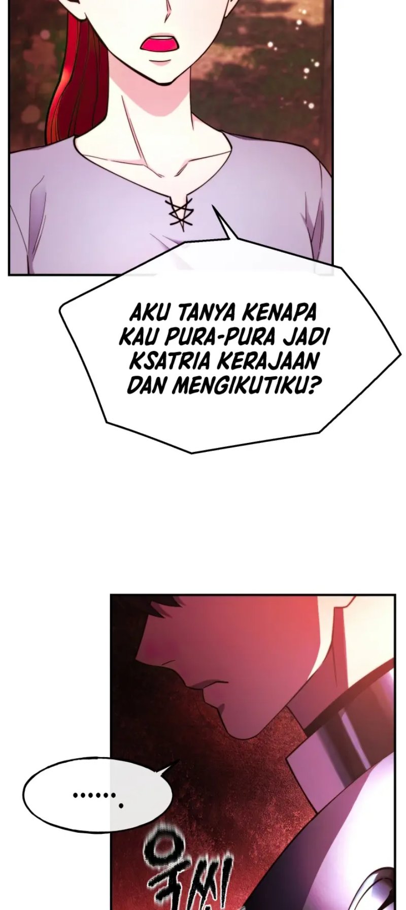 Not Just Anybody Can be An Evil Lady chapter 97