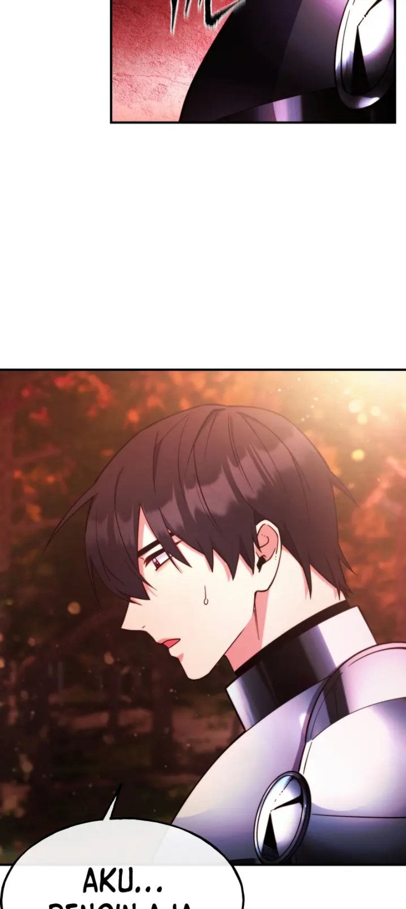 Not Just Anybody Can be An Evil Lady chapter 97