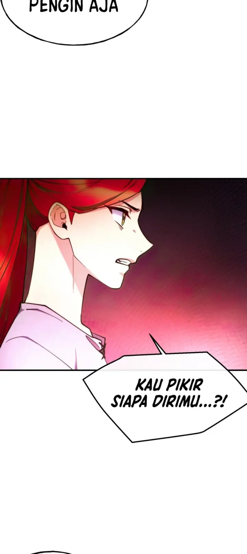 Not Just Anybody Can be An Evil Lady chapter 97